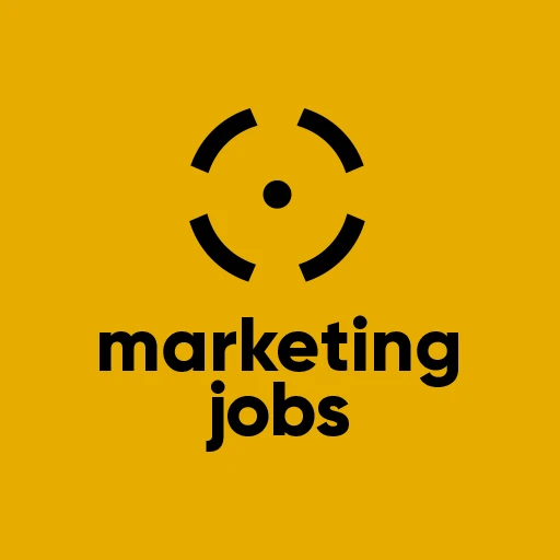 Фотография канала Max marketing jobs — вакансии для маркетологов