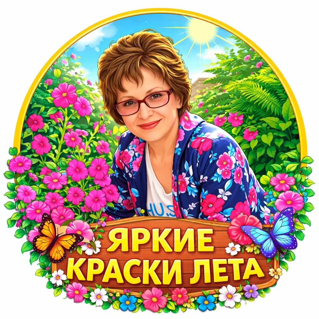 Логотип канала