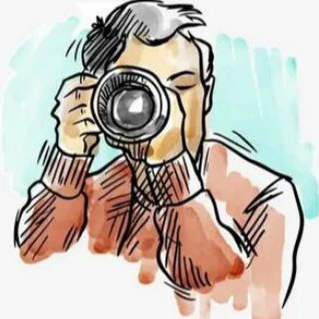 Логотип канала