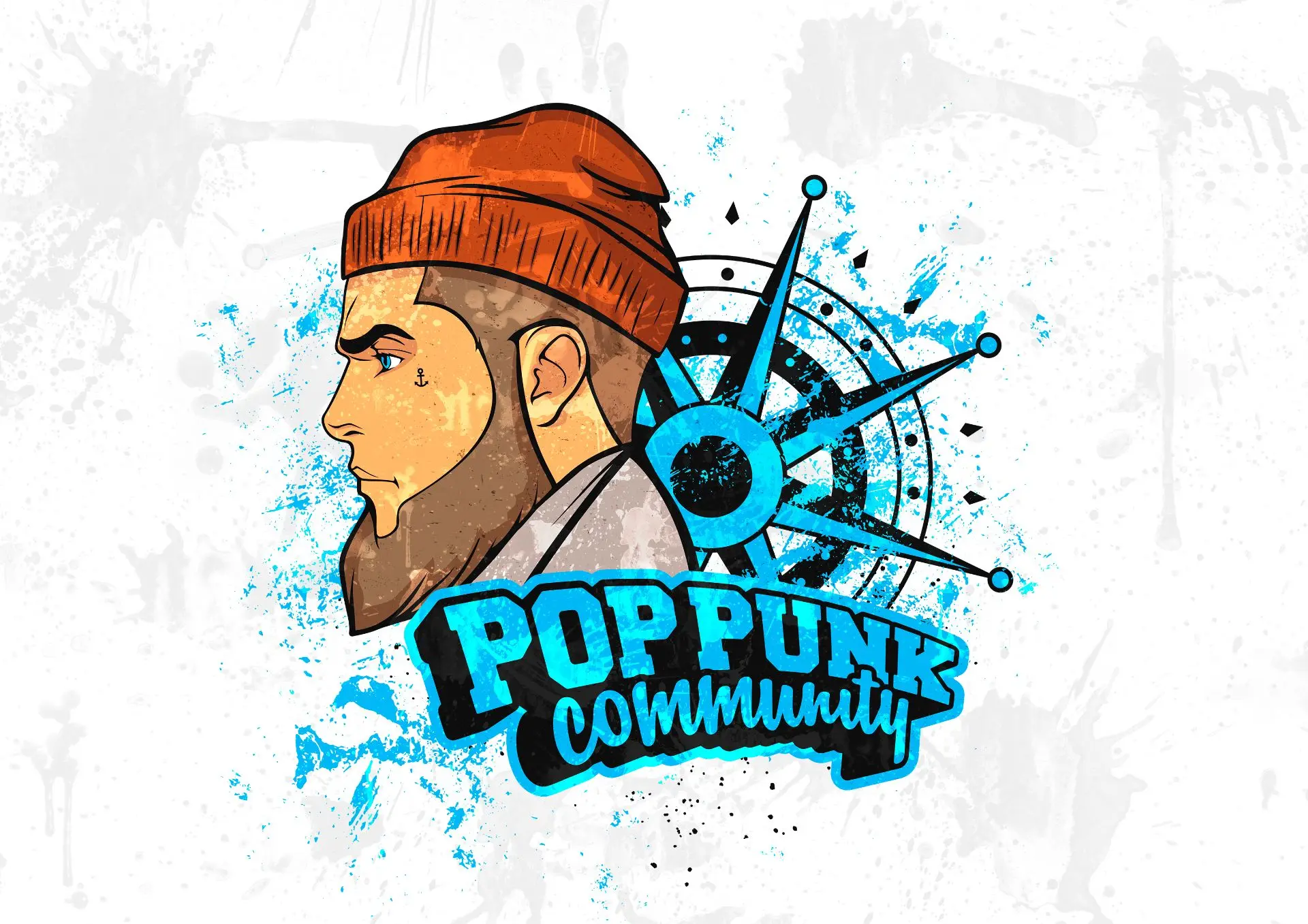 Фотография канала Max POP PUNK COMMUNITY