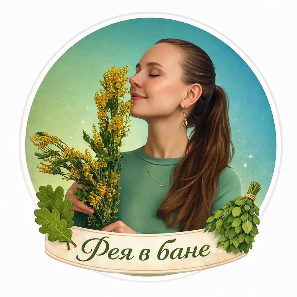 Логотип канала