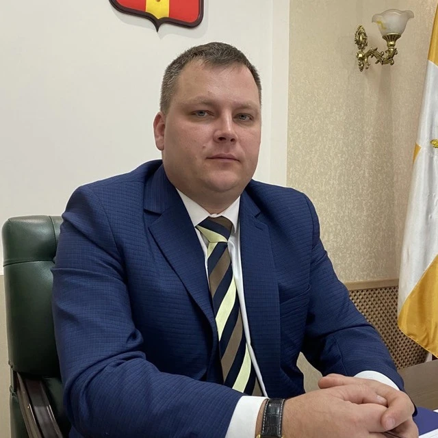 Фотография канала Max Эдуард Колтунов