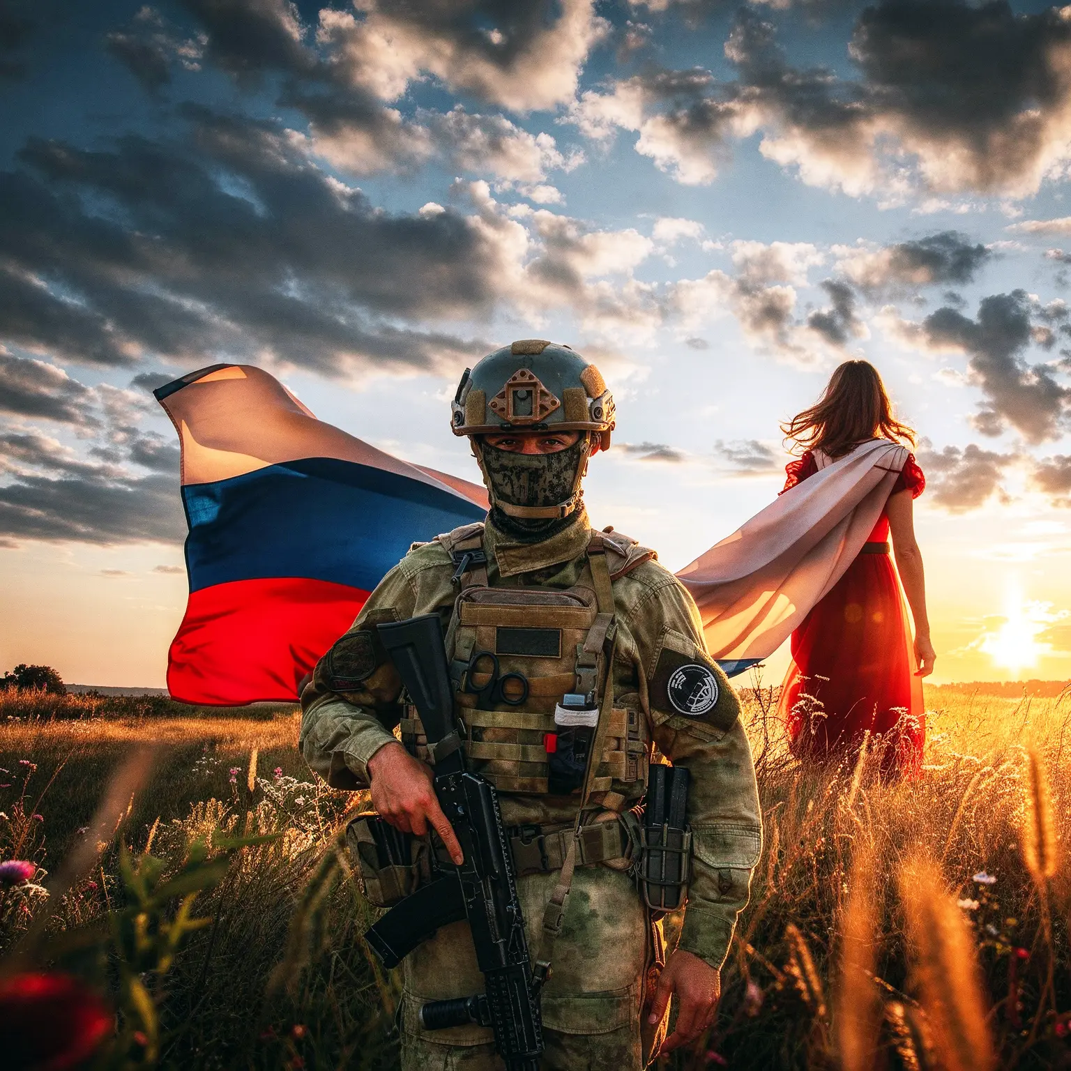 Логотип канала