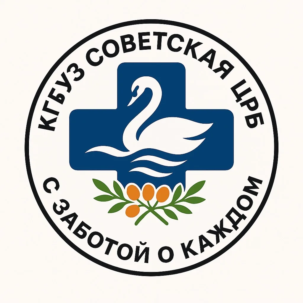 Логотип канала