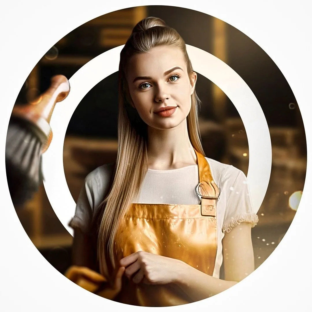 Логотип канала