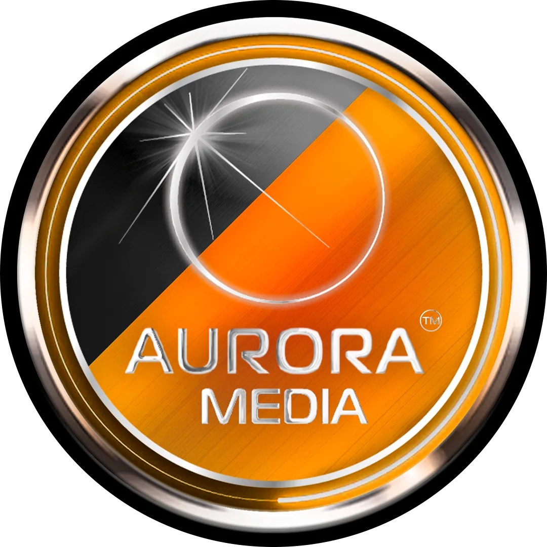 Логотип канала АВРОРА⭕️РЕГИОН®