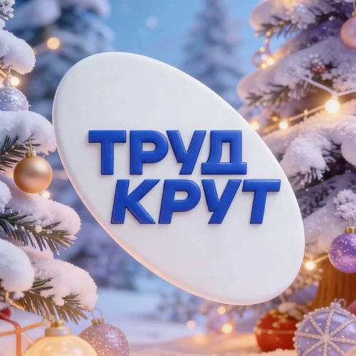 Новый год с РСО