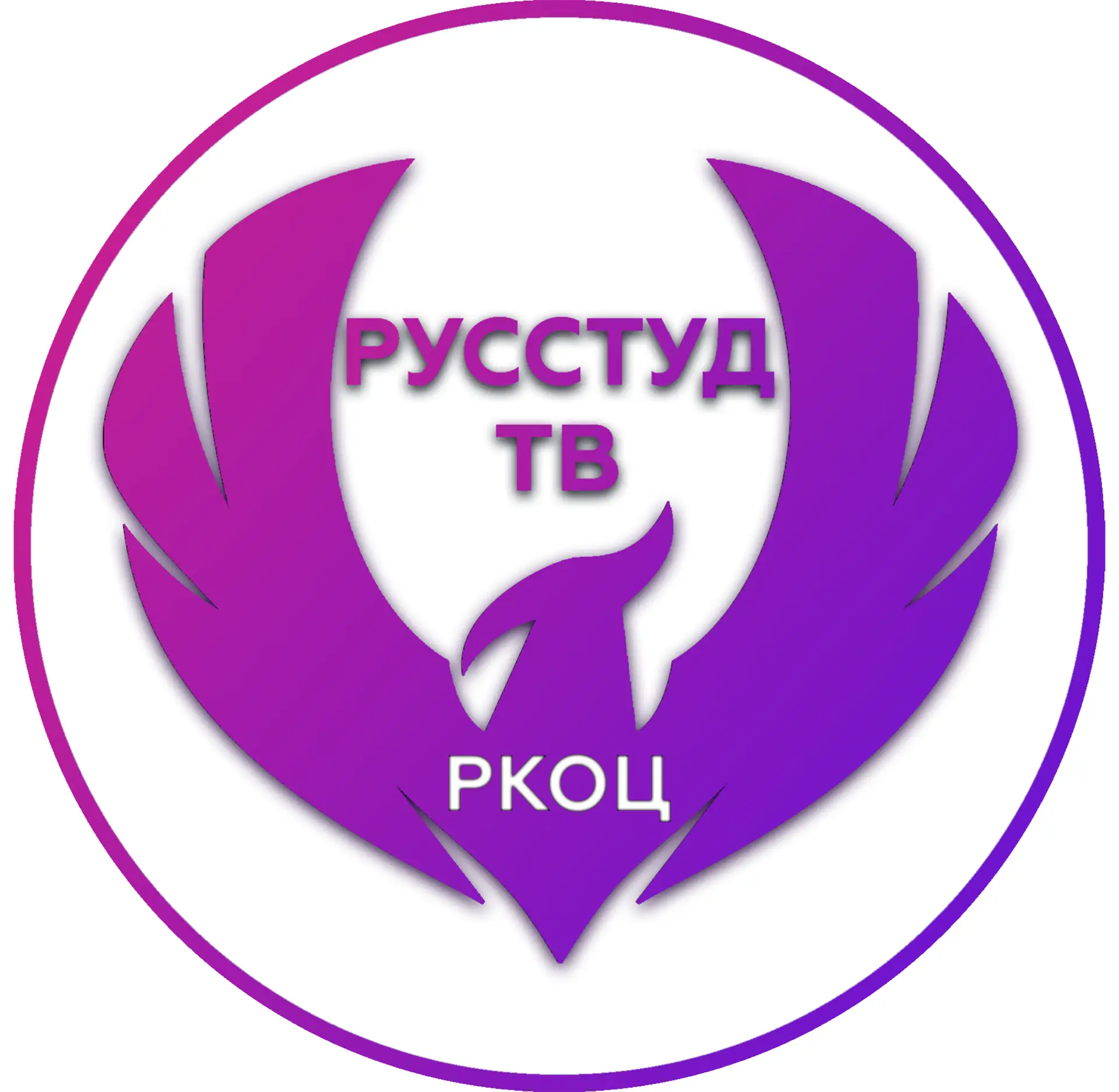 Логотип канала