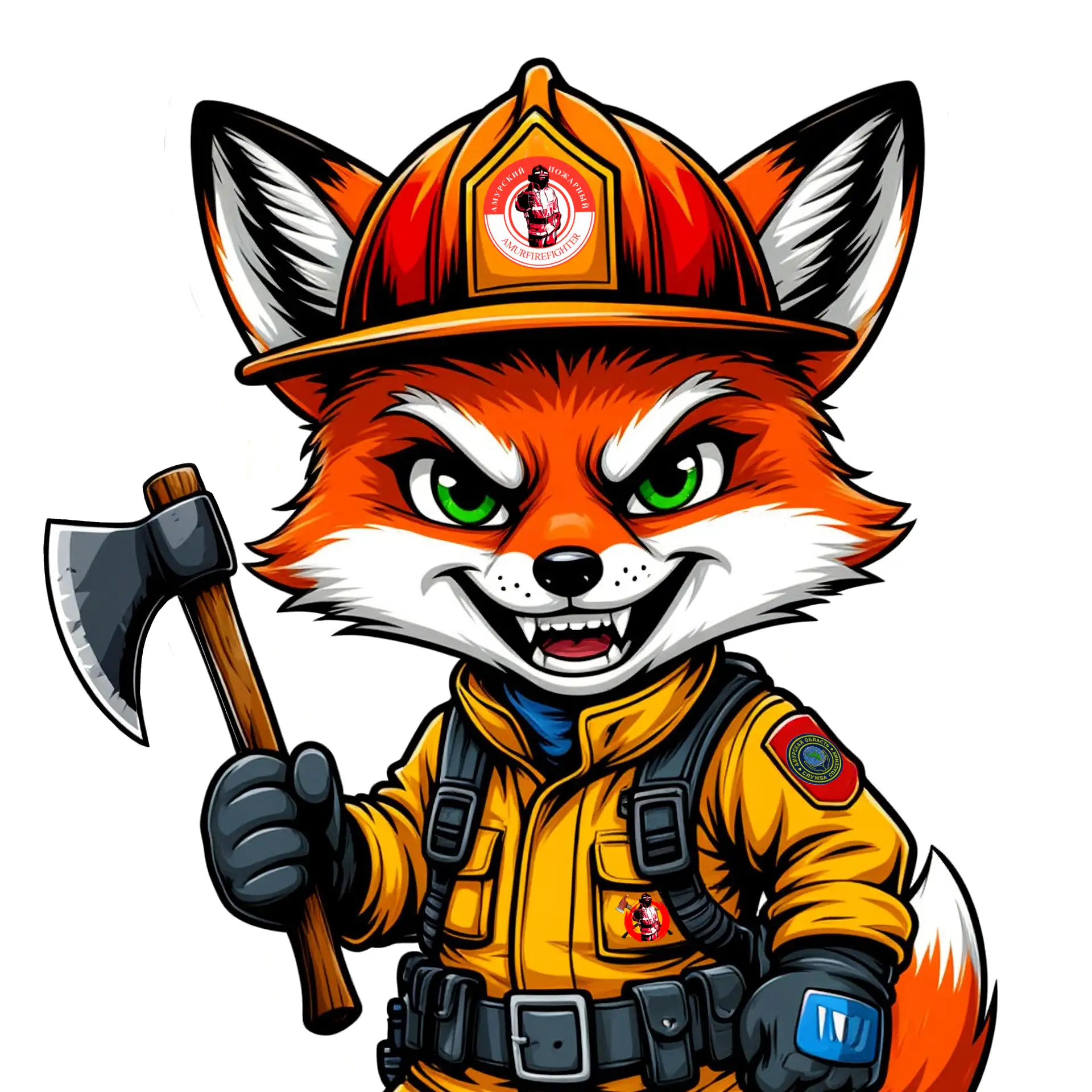 Логотип канала