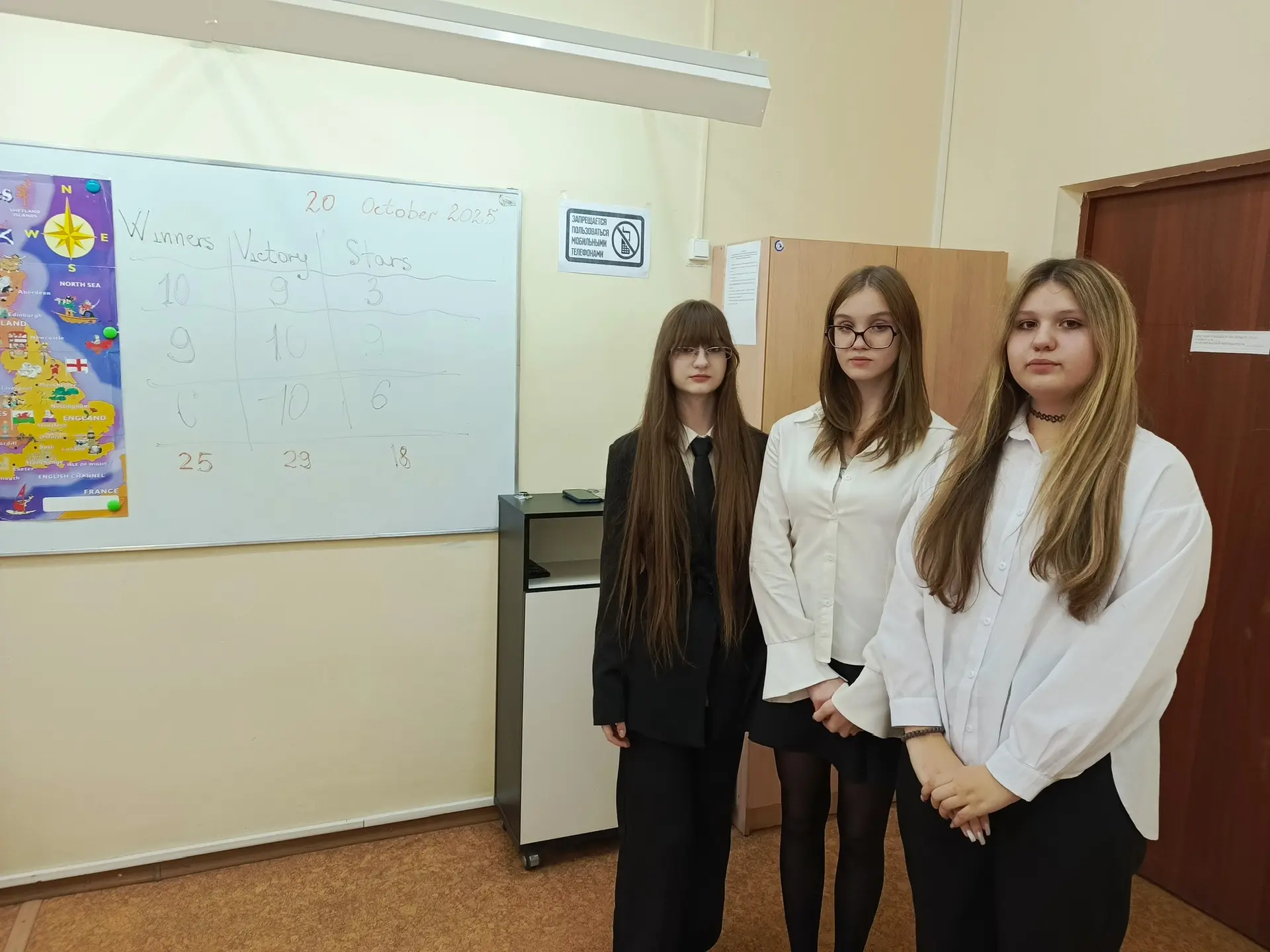 традиционный урок– соревнование