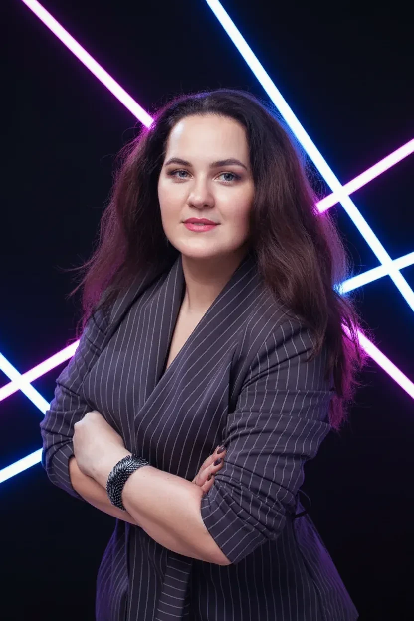 Логотип канала