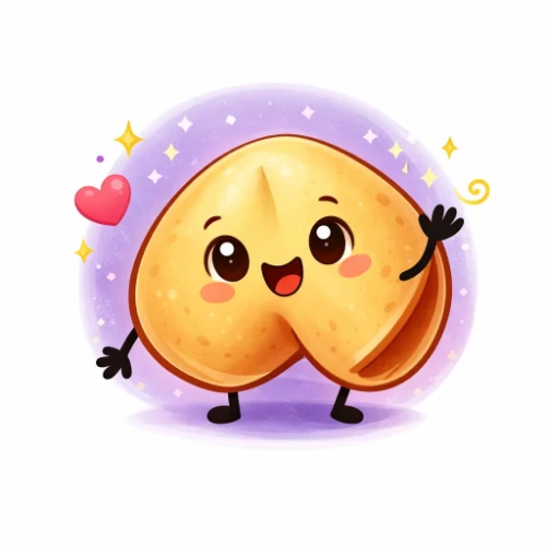 Печенька с предсказанием