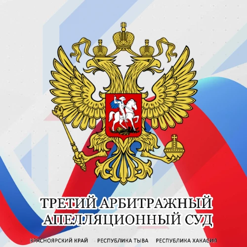 Бот 3-го арбитражного апелляционного суда