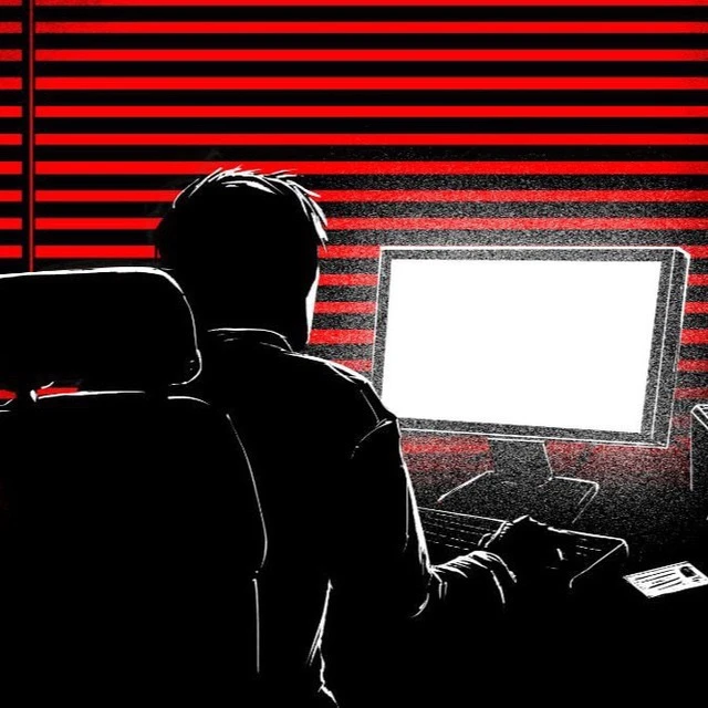 Логотип канала