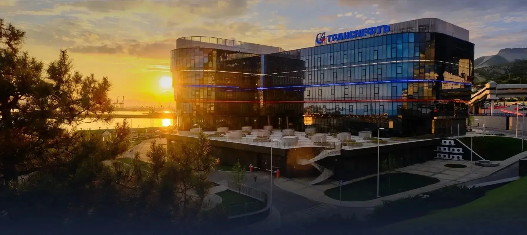 Логотип канала