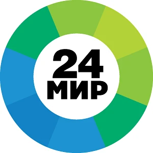 Фотография канала Max МИР 24 | Первый Евразийский