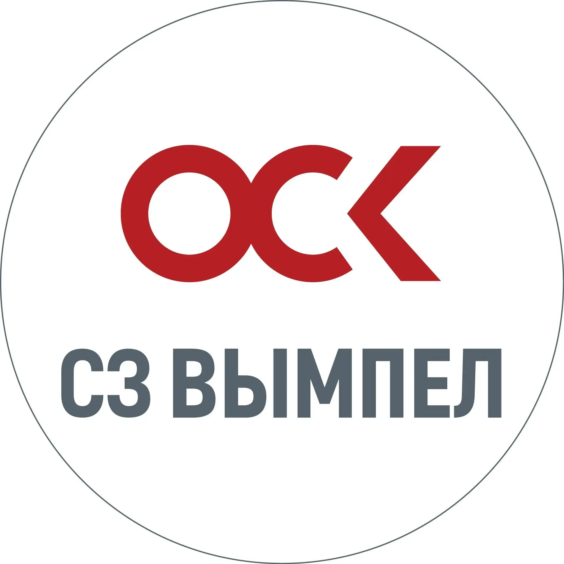 Логотип канала