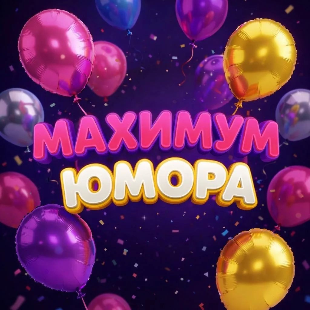 Логотип канала