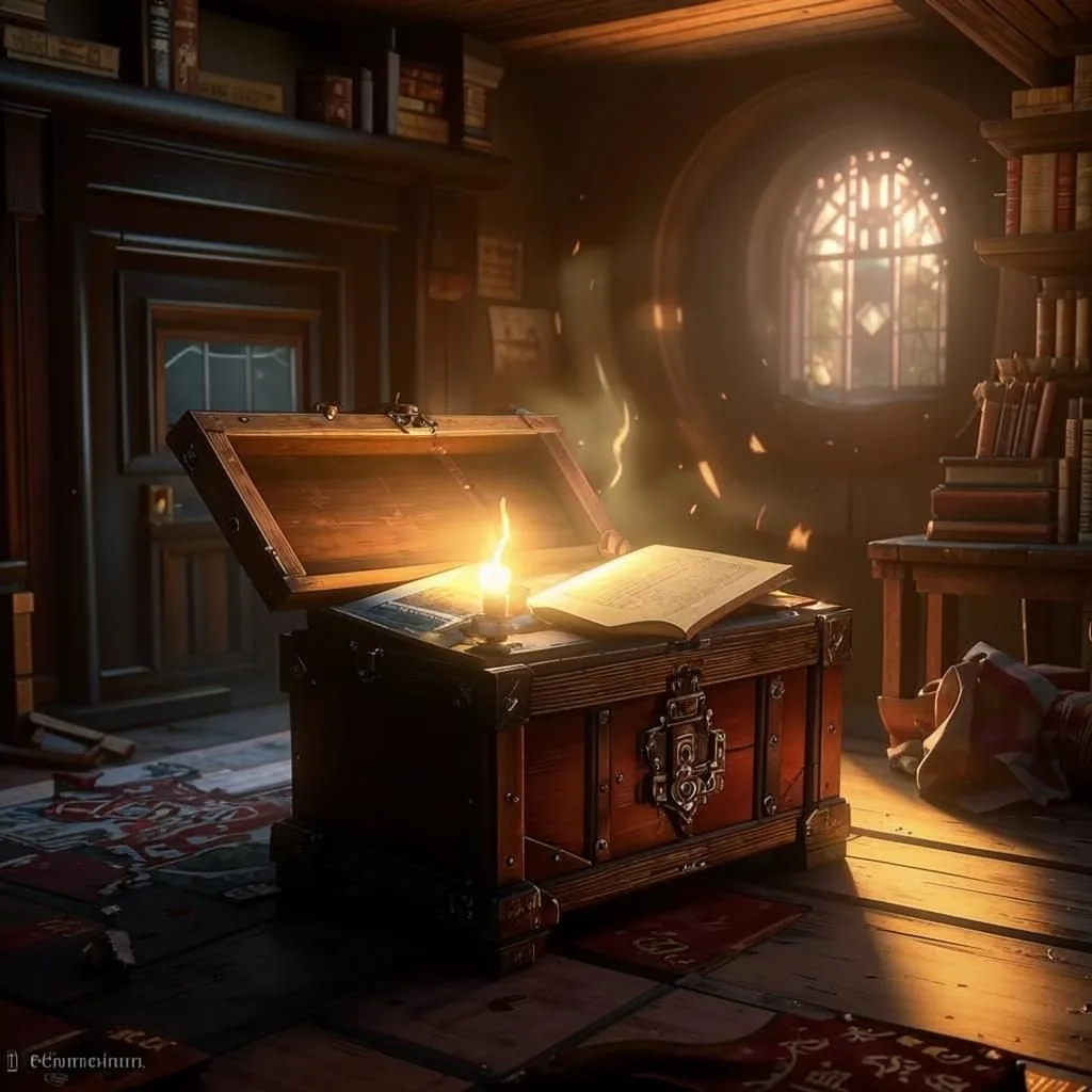 Логотип канала