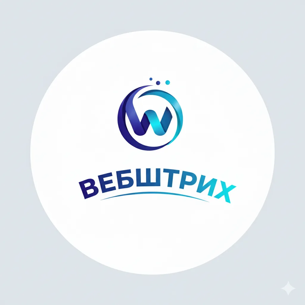 Логотип канала