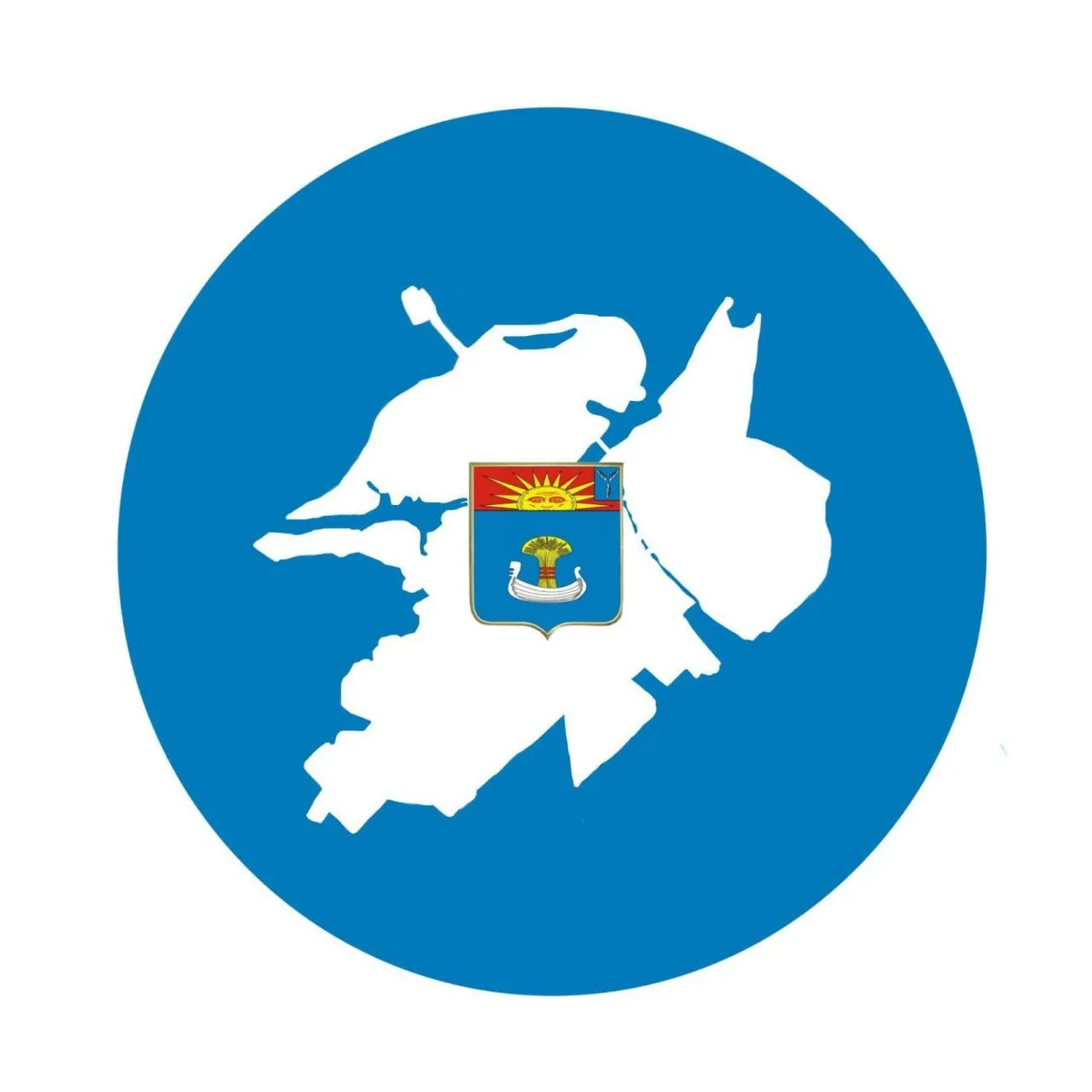 Логотип канала