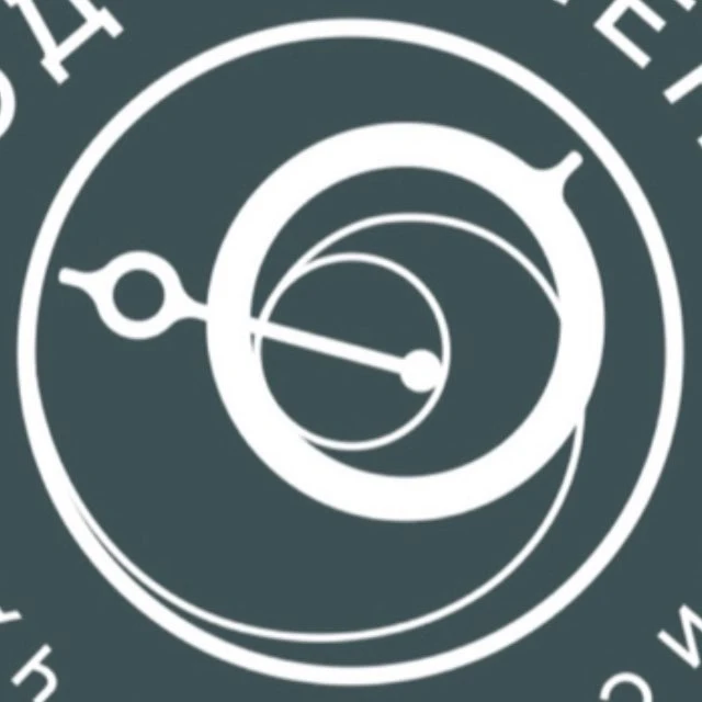 Логотип канала