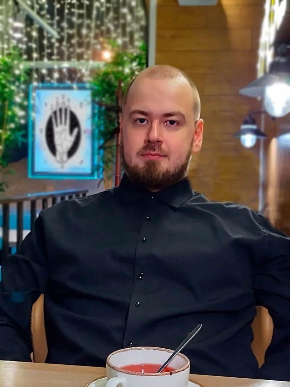 Логотип канала Хиромантия, Астрология, Нумерология | Николай Глушков