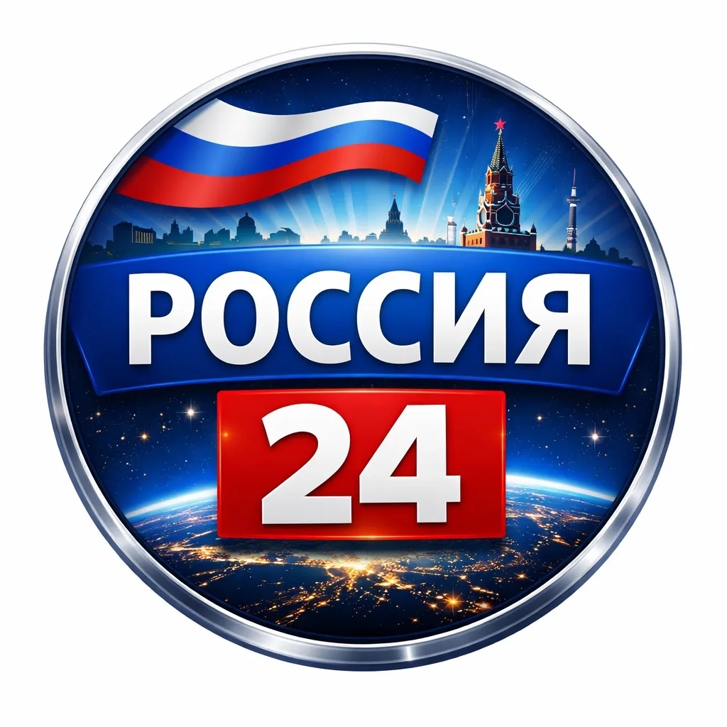 Логотип канала