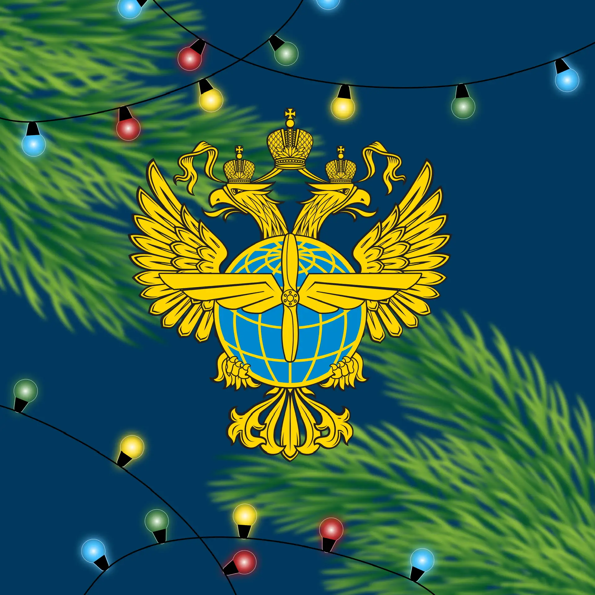 Логотип канала