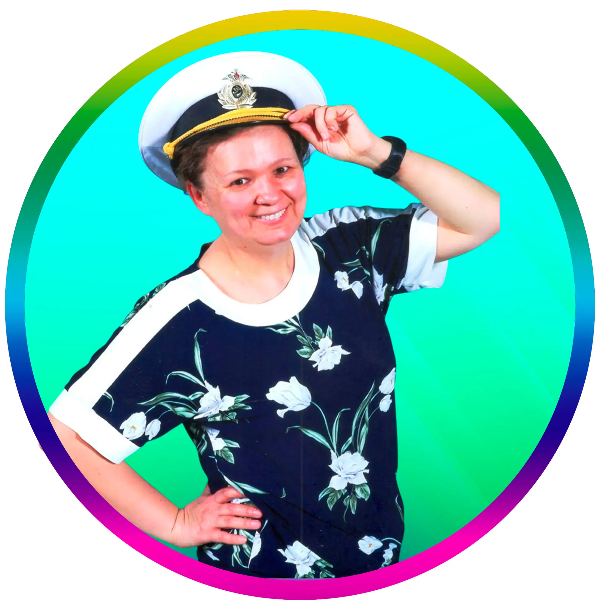 Логотип канала