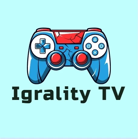 Фотография канала Max Igrality TV | Игралити TV
