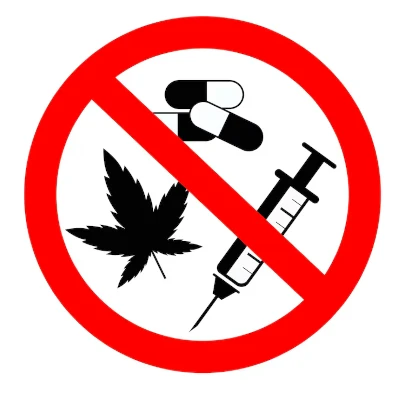 Нет наркотикам в Рязани