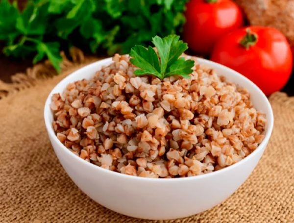 Гарниры | Рецепты