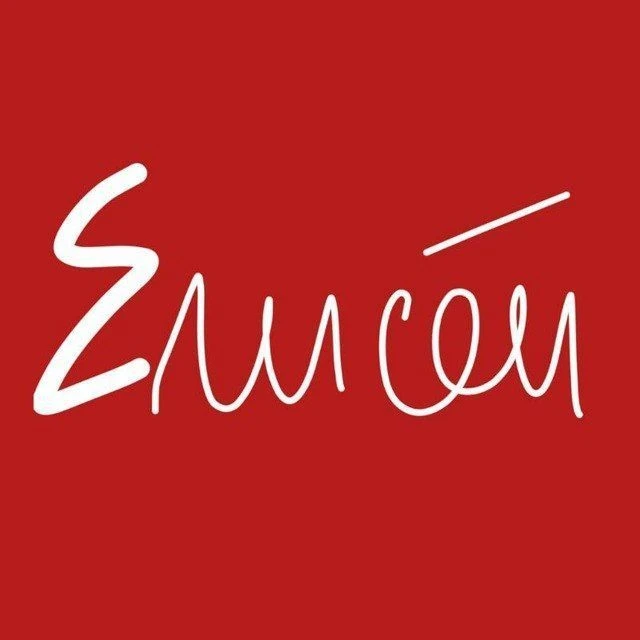 Логотип канала