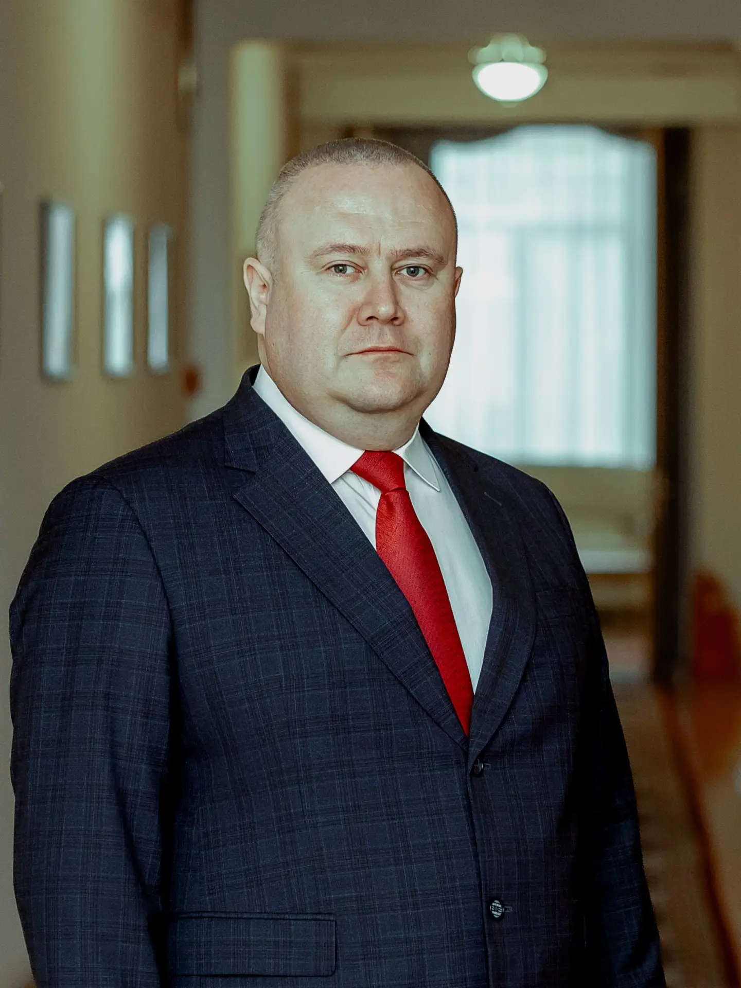 #АлексейМедведев