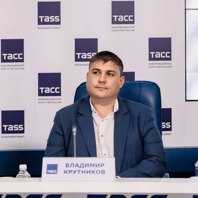 Логотип канала