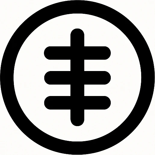 Логотип канала ПРОКЭШ - картхолдер с кэшбэком