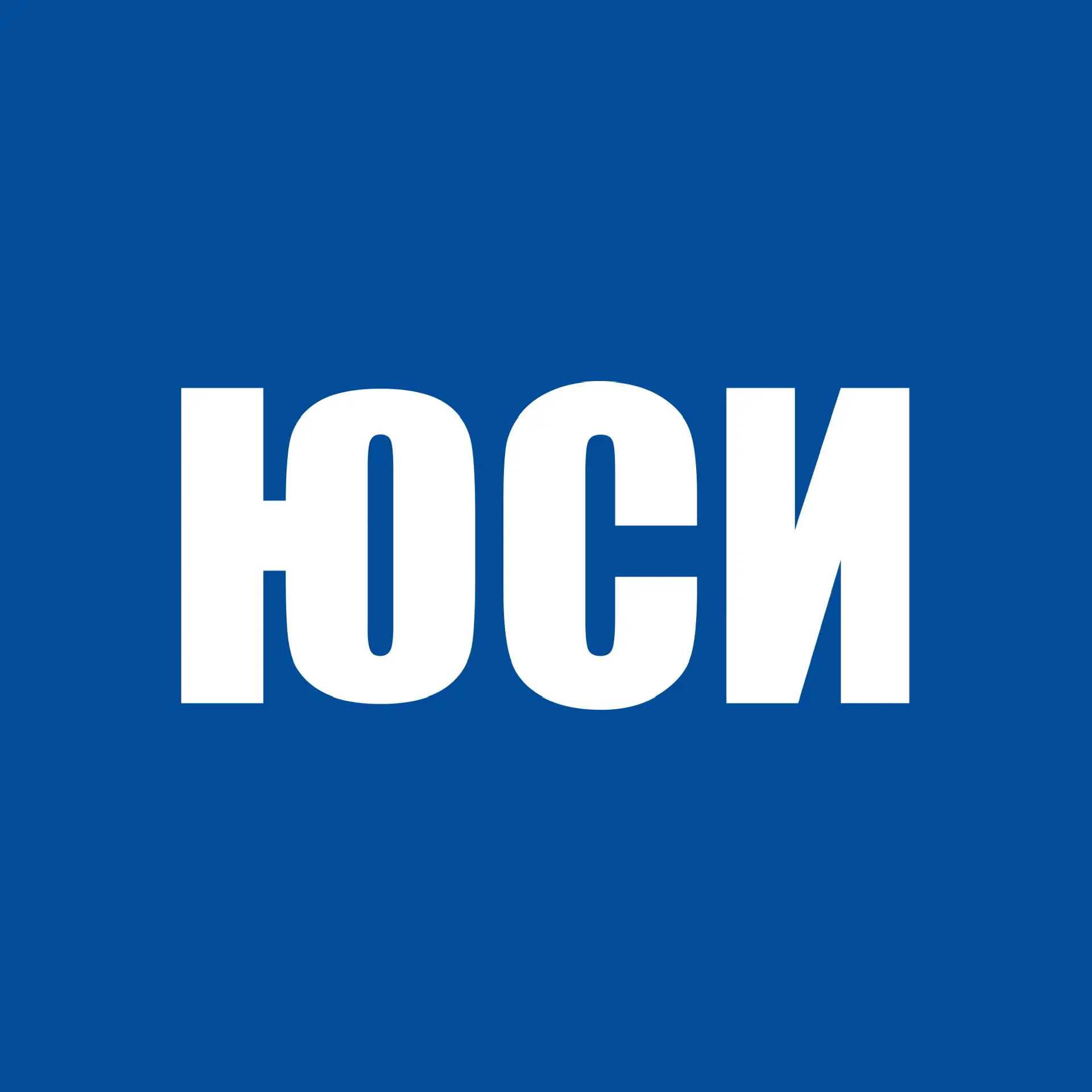 Логотип канала