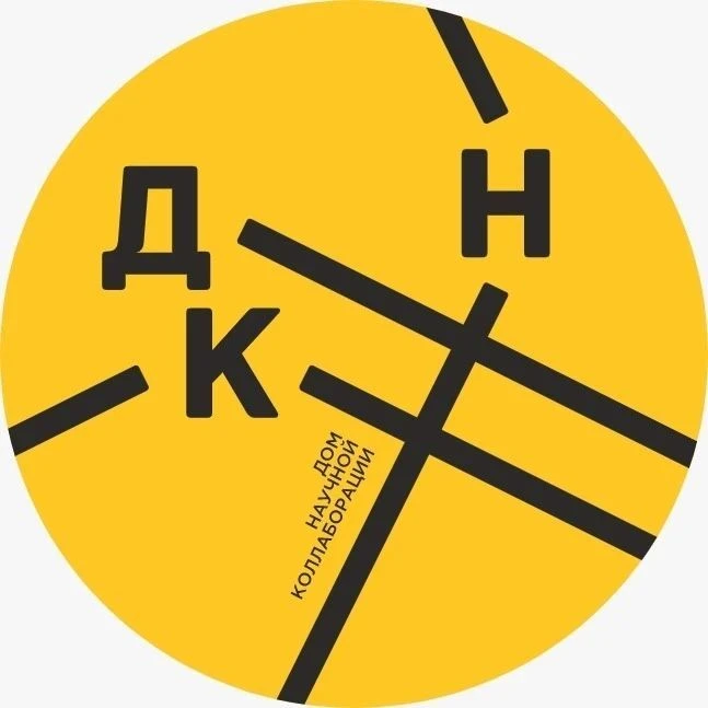 Логотип канала