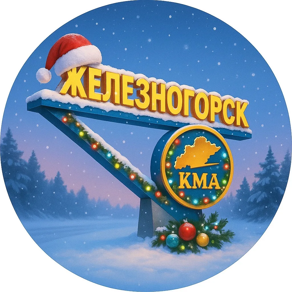 Логотип канала