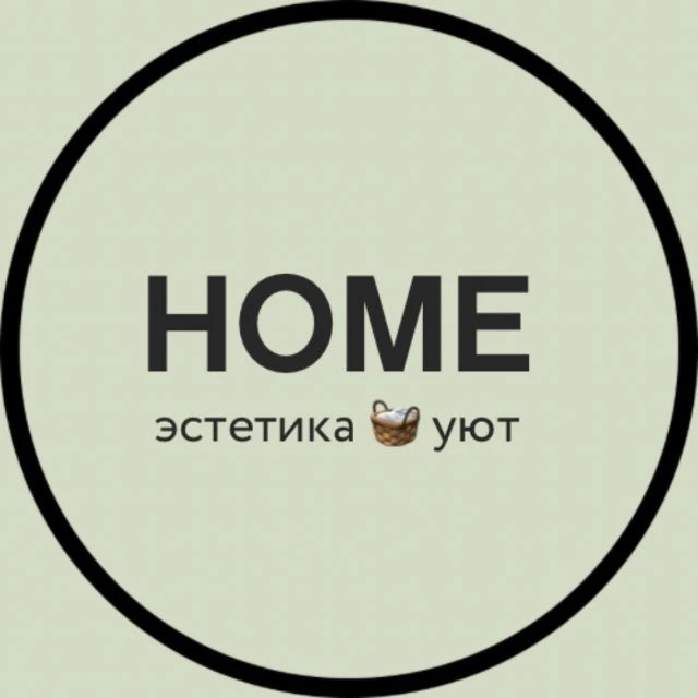 Логотип канала