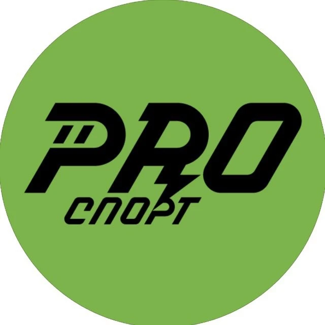 Логотип канала