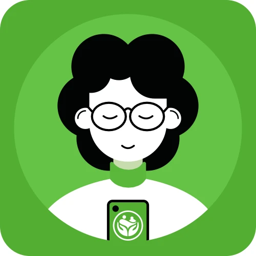 Чат-бот для семей Кировской области