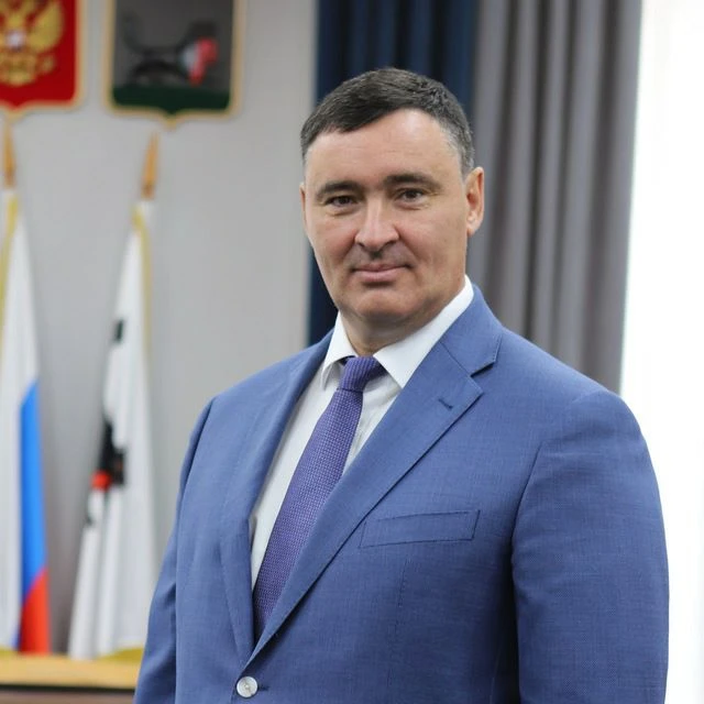 Логотип канала