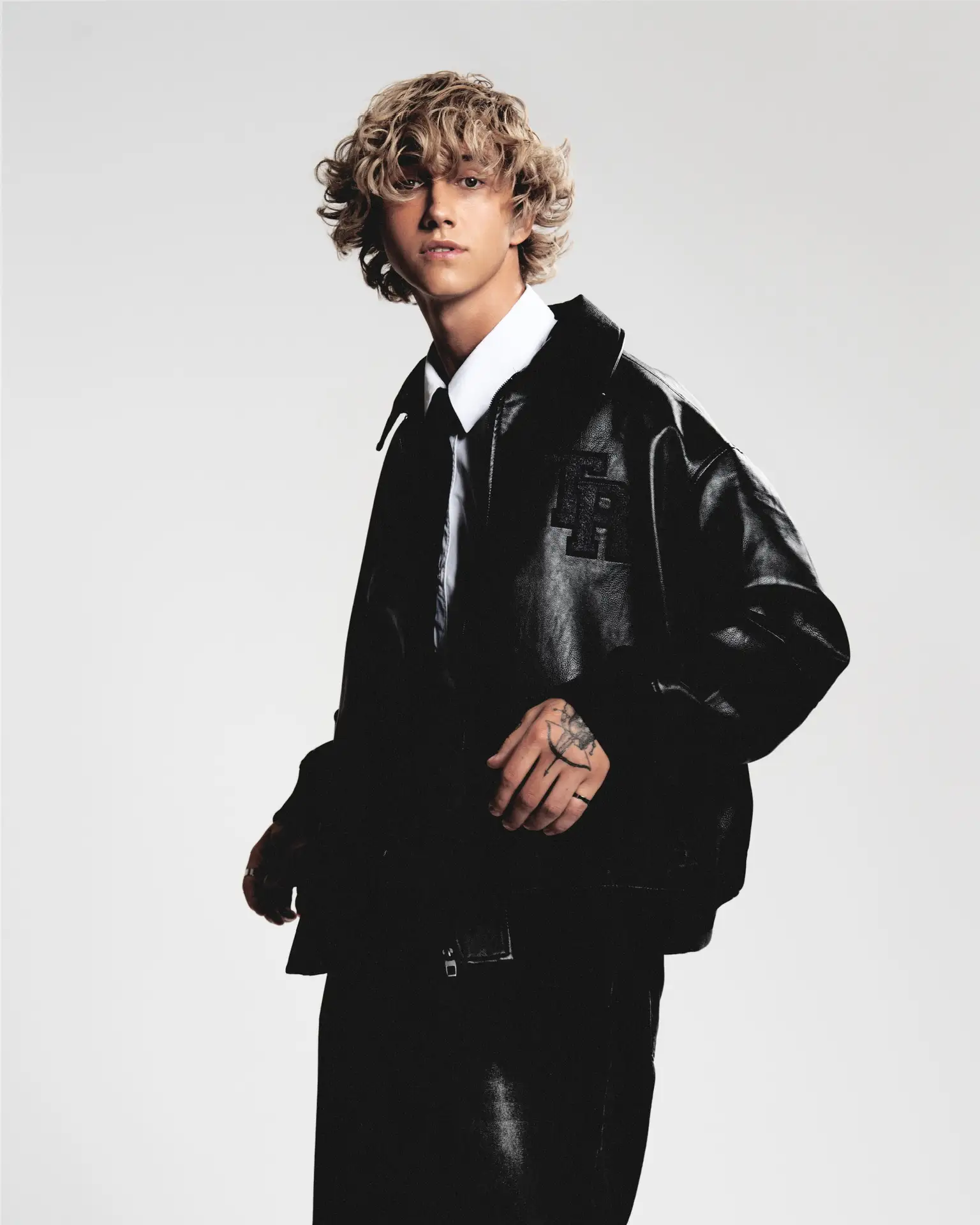 Логотип канала