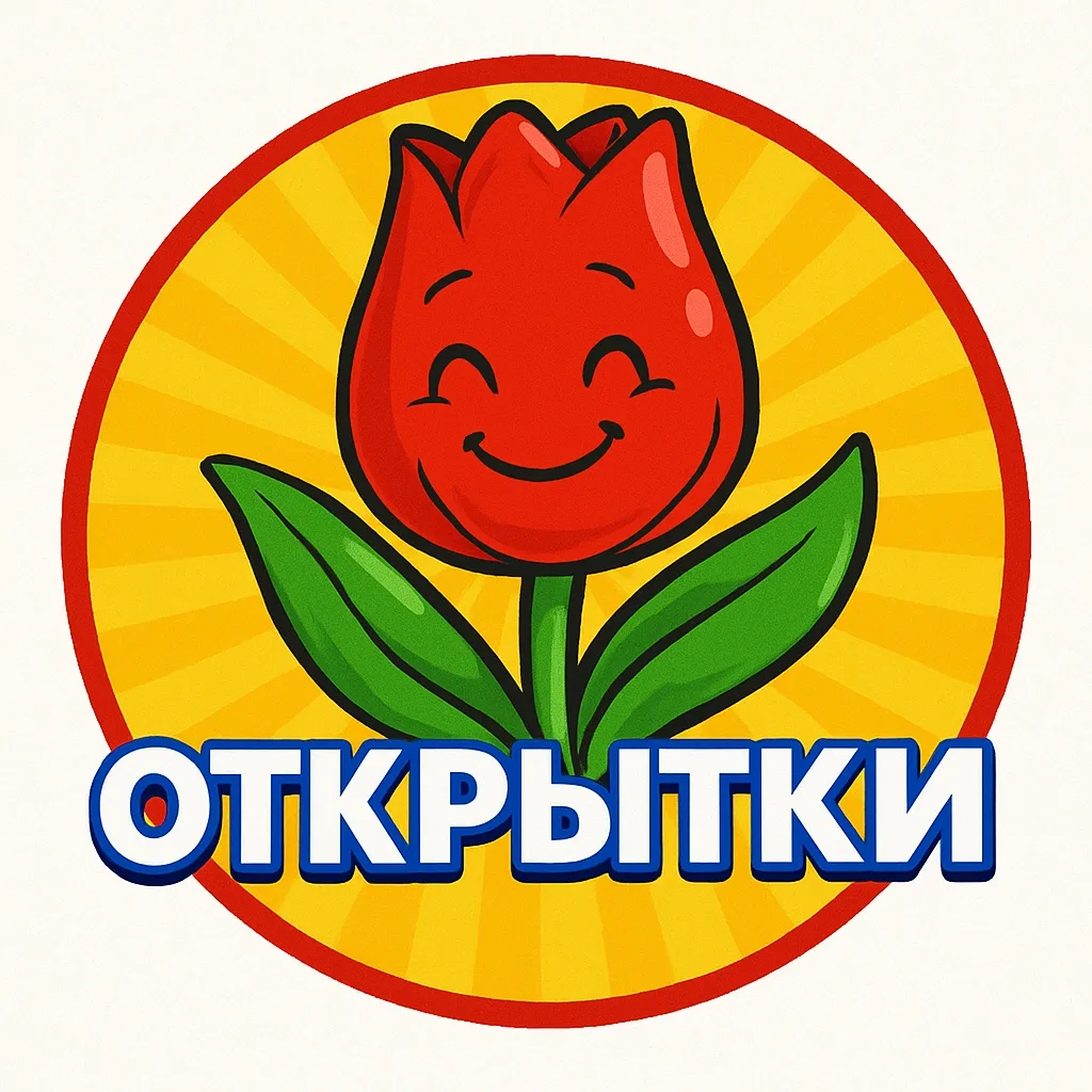 Открытки и Поздравления с Добрым Утром Днем Рождения Спокойной Ночи на День Пожелания Видео Картинки