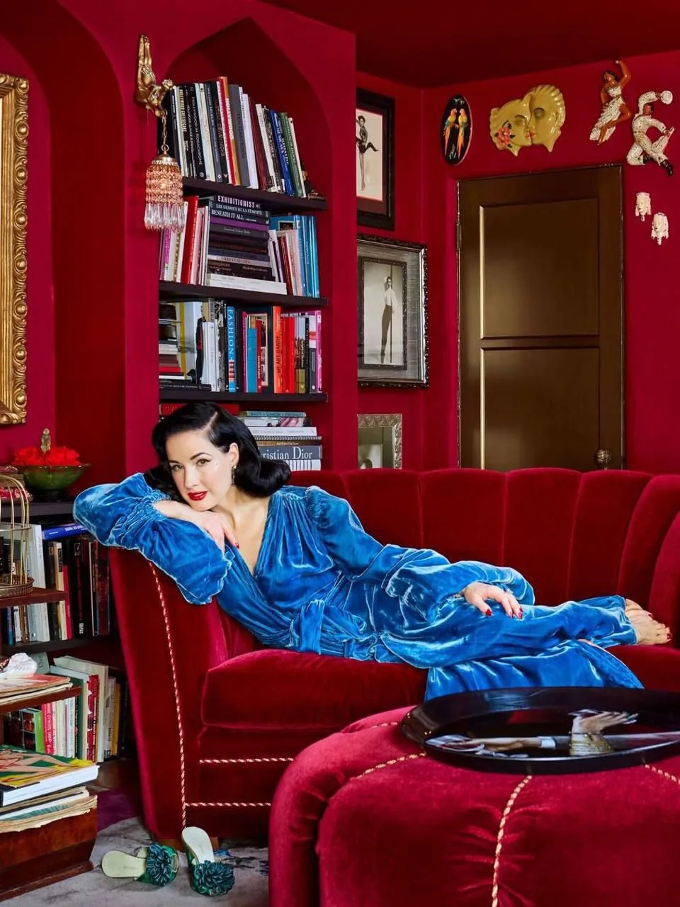 Логотип канала