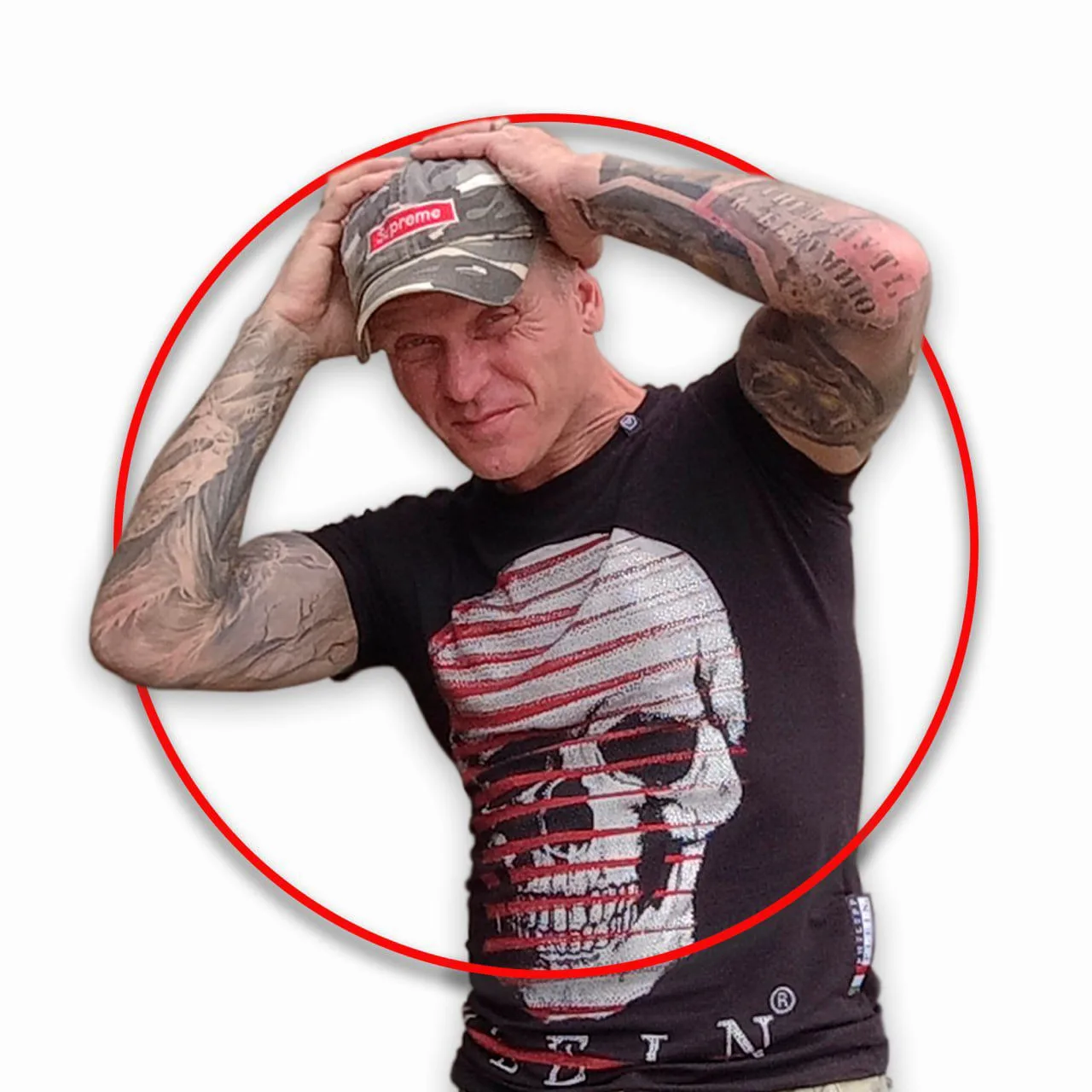 Логотип канала