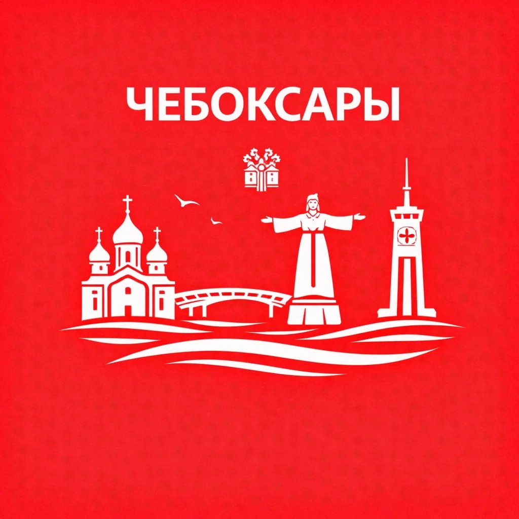 Чебоксары сейчас