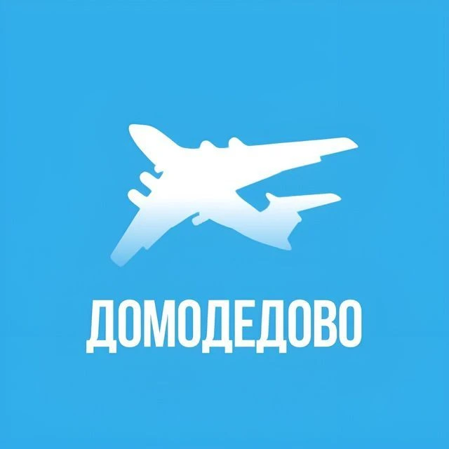 Логотип канала